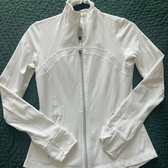 lululemon athletica Jackets & Blazers - Lululemon Define jacket